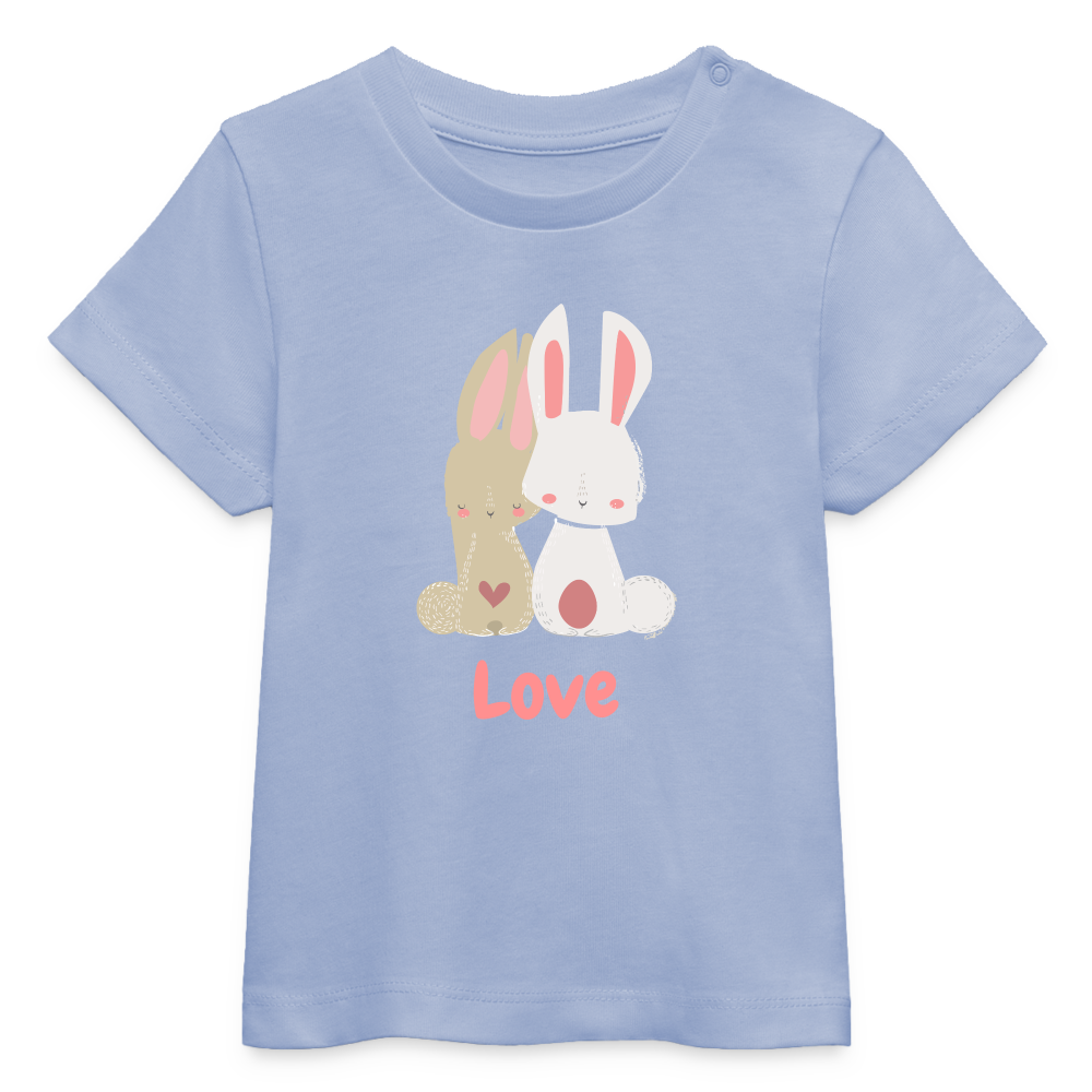 Bunny love - sky