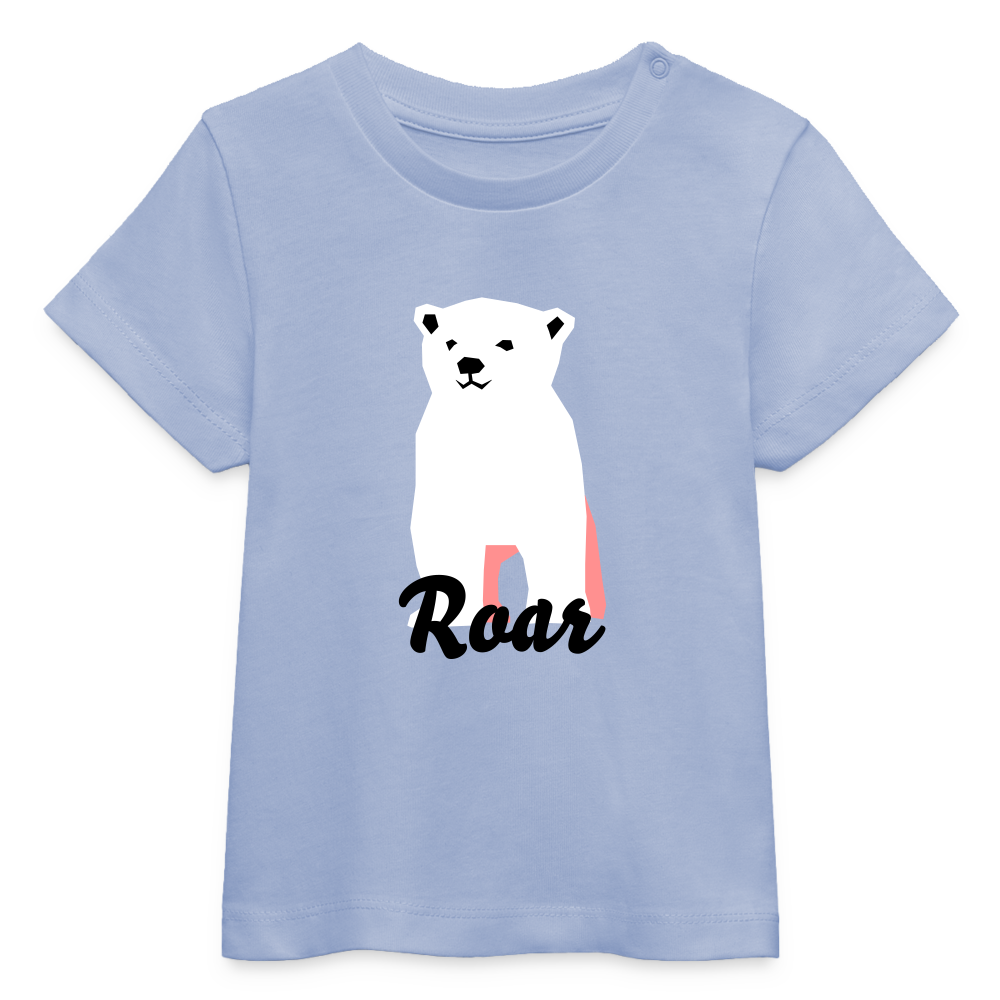 Roar Bear - sky