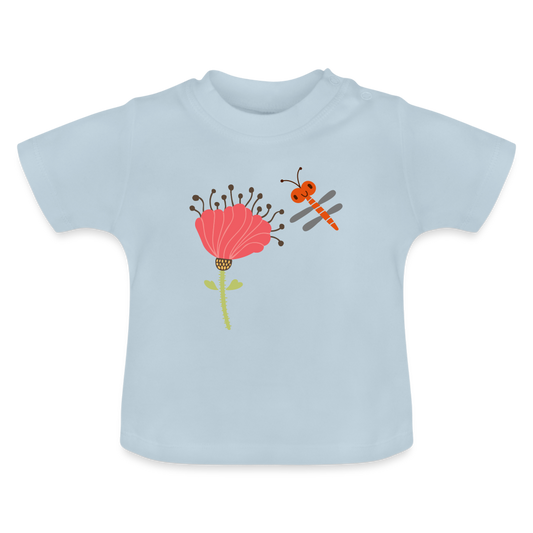 Baby T-Shirt - light blue