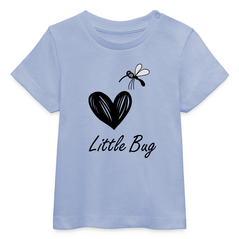 Little Bug - sky